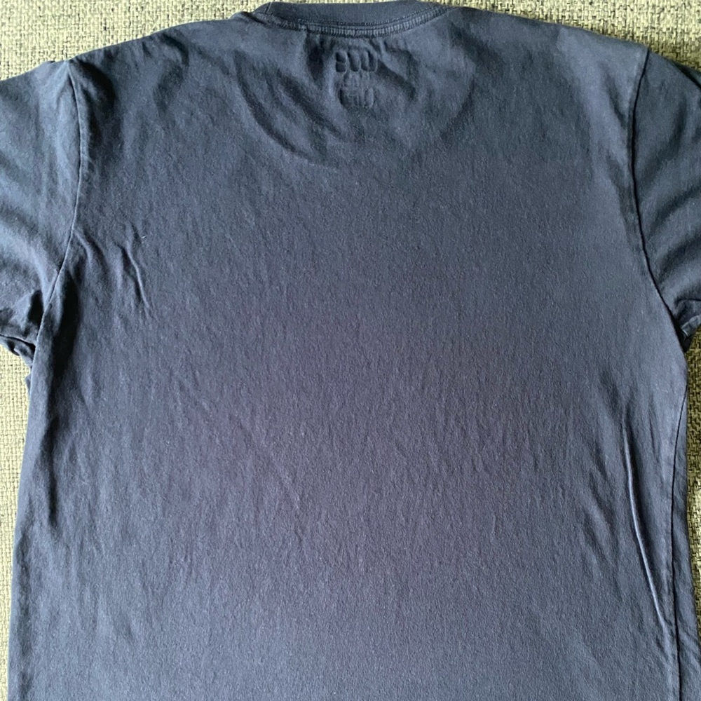 Bt21 X Uniqlo Ut Bts Jungkook Tee Sz.S View 5